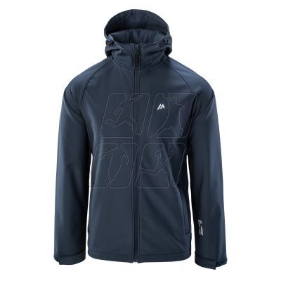 2. Martes Essentials Softshell Jacket Meino M 92800360536