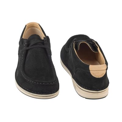 5. Birkenstock Pasadena 1029658 Black 37
