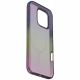 3. Uniq Iridescia Magclick Charging Case for iPhone 16 Pro - Black