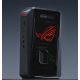 149. ASUS ROG NUC RNUC15JNK9X28AA2 Intel Core Ultra 9 275HX 32 GB DDR5-SDRAM 2 TB SSD NVIDIA GeForce RTX 5080 Windows 11 Home USFF Mini PC Black