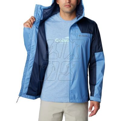 2. Columbia Inner Limits III Jacket M 2071215479