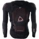 2. LEATT Body Protector 4.5 Hybrid Women Women's Body Protector