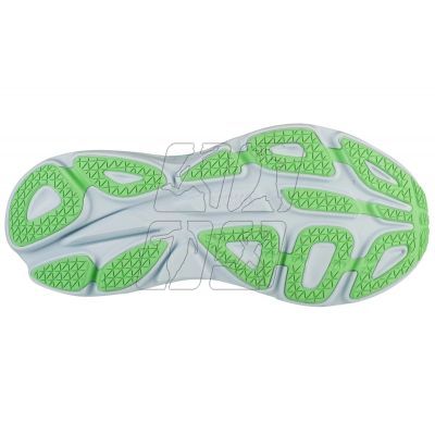 4. Hoka Bondi 8 M 1123202-RHD Running Shoes