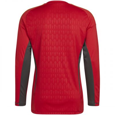 2. adidas Tiro 23 Competition Long Sleeve Goalkeeper Shirt M HL0007