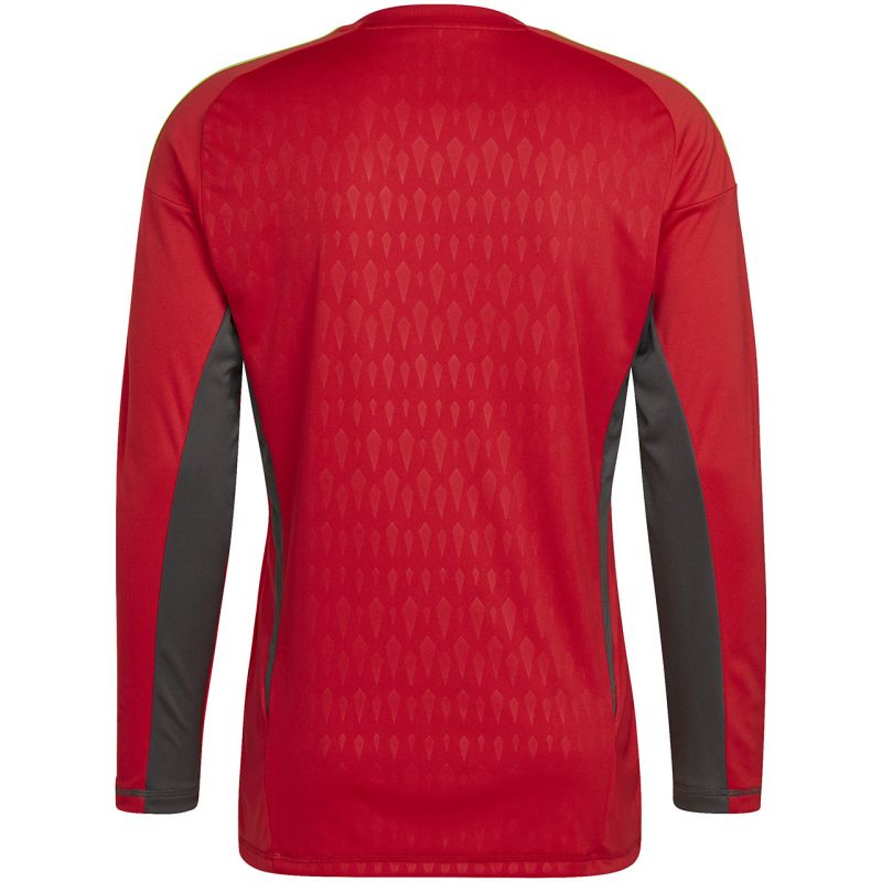 2. adidas Tiro 23 Competition Long Sleeve Goalkeeper Shirt M HL0007