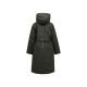 2. PEAK PERFORMANCE W Treeline Down Coat Green