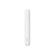 4. Baseus Comet Series powerbank with display 10000mAh 22.5W - white + USB-A - USB-C cable