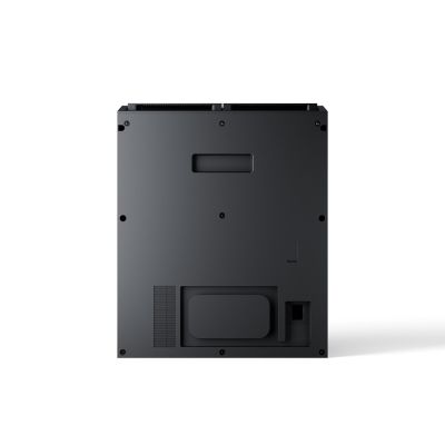 13. Ecovacs DEEBOT X11 OmniCyclone Robot Vacuum Cleaner (Black)