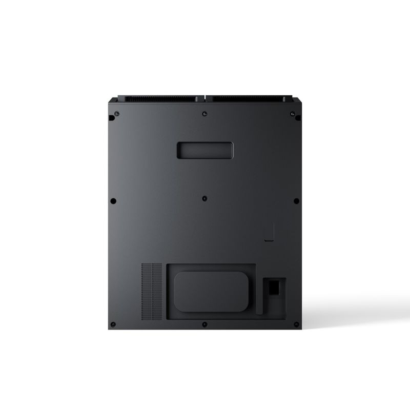 13. Ecovacs DEEBOT X11 OmniCyclone Robot Vacuum Cleaner (Black)