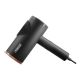 4. Princess Garment Steamer Double Handheld 1300W 0.1L Black