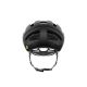 4. POC Omne Air Wide Fit MIPS Bike Helmet Matte Black