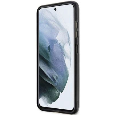 5. Guess GUHCS23SPCUMAK S23 S911 black/black hardcase Marble