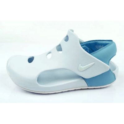 4. Nike Jr. DH9465-401 Sports Sandals