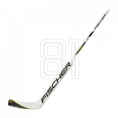 2. Fischer GF750 Sr '19 H17618.27 Goalkeeper and Hybrid Stick
