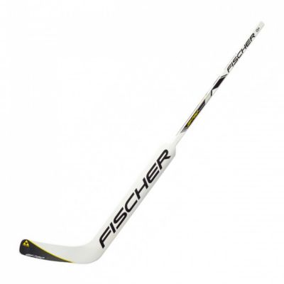 2. Fischer GF750 Sr '19 H17618.27 Goalkeeper and Hybrid Stick