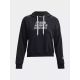 9. Under Armour W 1374107-001 sweatshirt