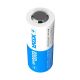 3. XTAR BATTERY 26650 3.6V LI-ION 6000 MAH WITH PROTECTION 26650-6000