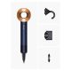 2. Dyson Supersonic Hair Dryer Night Blue/Copper