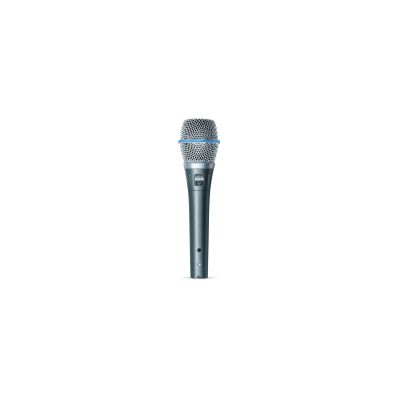 Shure Beta 87A - Vocal Microphone