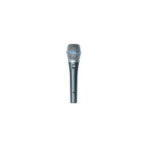 Shure Beta 87A - Vocal Microphone