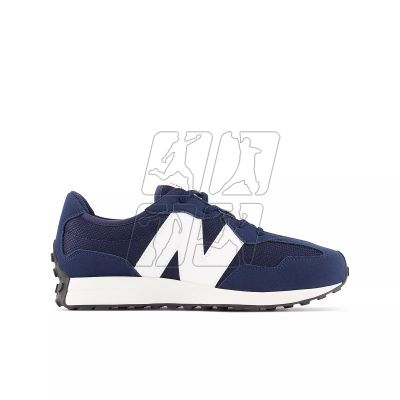 6. New Balance Jr GS327CNW shoes