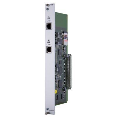2. AUERSWALD COMmander VMF-R Module for COMmander 6000R/RX