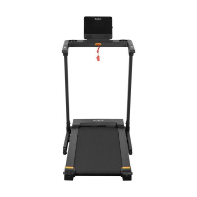 11. REBEL ACTIVE electric treadmill model RBA-1002