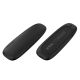 10. ASUS COBBLE Black SSD Enclosure, USB 3.2 Gen 2x1 Type-C