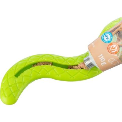 5. Dog treat hose, TPR, 27 cm