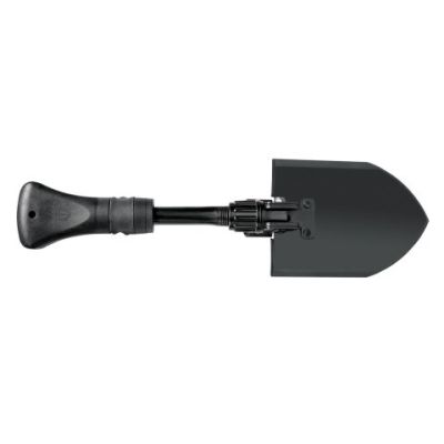 10. GERBER Gorge Folding Shovel