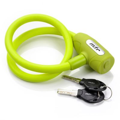 7. Meteor Blocker 31549 Bike Lock
