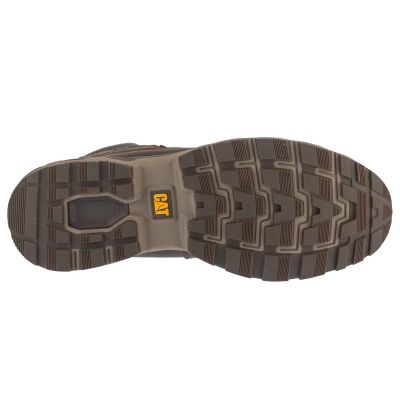 4. Caterpillar Pursue WP P726506 Brown 41