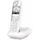 8. Gigaset A690 DECT cordless phone white