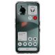 6. Spigen Ultra Hybrid Case for Nothing Phone 3 - Transparent