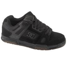 DC Shoes Stag DC320188-BGM Black 40