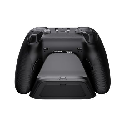 4. GameSir G7 Pro Zenless Zone Zero Edition Black, Orange USB Gamepad Analog/Digital Android, PC, Xbox One, Xbox Series S, Xbox Series X