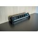 7. Power strip Brennenstuhl Steckdosenleiste ALU-Office-Line 4gn. 1.8m USB