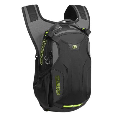 8. OGIO BAJA BACKPACK 3L HYDRO P/N: 122102_03