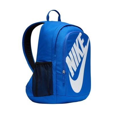 12. Nike Hayward Futura 2.0 Backpack Blue BA5217 481