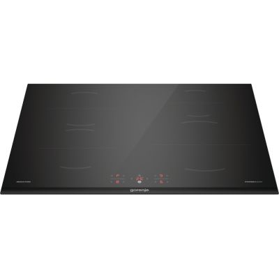 4. GORENJE GI6401BC induction hob