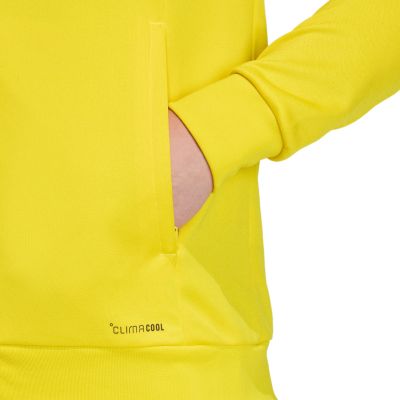 5. Men's adidas Tiro 26 League Training Top, Yellow JY7206