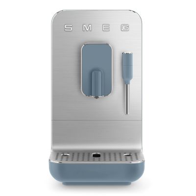 Smeg BCC12SBMEU coffee machine Semi-automatic espresso machine 1.4 l