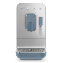Smeg BCC12SBMEU coffee machine Semi-automatic espresso machine 1.4 l