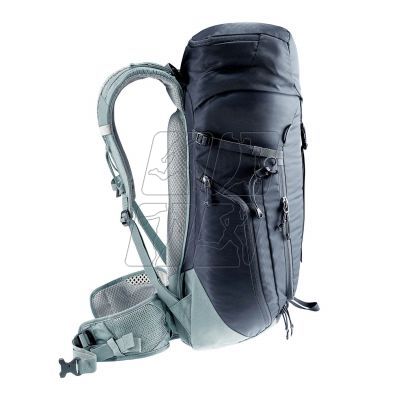 5. Deuter Trail 24l hiking backpack 3440324-7411