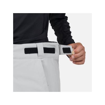 9. Rossignol Boy Ski Pant Gray