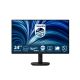 Philips 2000 series 24B2N2200/00 computer monitor 60.5 cm (23.8") 1920 x 1080 px Full HD LCD Black