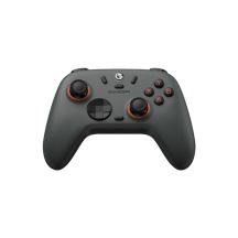 GameSir Nova 2 Lite Gray Bluetooth/RF/USB Gamepad Analog/Digital PC, Android, Nintendo Switch, iOS