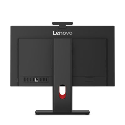 6. Lenovo ThinkCentre M70a G6 AiO Ultra 5 225T 23.8"FHD IPS 250nits 120Hz LBL AG 16GB DDR5 5600 SSD512 Intel Graphics Cam5MP W11Pro Black 3Y OnSite