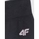 8. Girls' seamless sports leggings 4F 4FJRSS26TFTIF518-20S