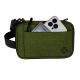 9. Harrows Smart Case 6 XL SmartcaseXL green/black